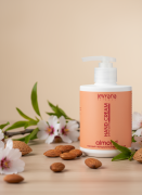 Натуральный крем для рук Миндаль, 300 мл