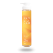 Шампунь PRO BIO HAIR FATAL CURLS для вьющихся волос, 350 мл