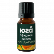 Эфирное масло Мандарин, 10 мл