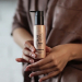 Натуральный лосьон-шиммер для тела Body shimmer gold, 110 мл