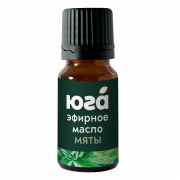 Эфирное масло Мята, 10 мл