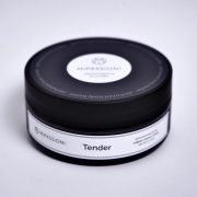 Крем-баттер для тела «Tender» (шафран, ваниль, амбра), смягчает и увлажняет, 150 мл