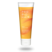 Крем-маска для вьющихся волос PRO BIO HAIR FATAL CURLS, 250 мл
