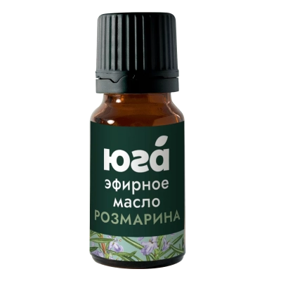 Эфирное масло Розмарин, 10 мл Эфирное масло Розмарин, 10 мл