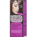 Краска стойкая с витаминами для волос № 7.42 Каштан Belita сolor 