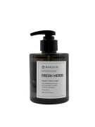 Парфюмированный гель для душа Fresh herbs, 300 мл