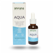 Увлажняющая сыворотка для лица "AQUA"