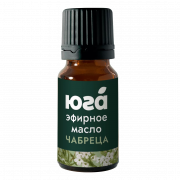 Эфирное масло Чабрец, 10 мл