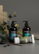 Мужской набор "Базовый",  750 мл