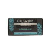 Натуральное мыло с грязью Сакского озера для сухой и комбинированной кожи "Аквабаланс"
