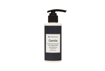 Лосьон парфюмированный для рук и тела Gentle, 150 мл