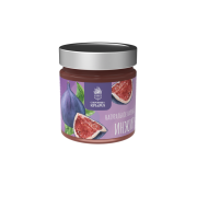 Варенье из Инжира алуштинское, 240г