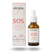 Сыворотка для лица "SOS"