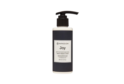 Лосьон парфюмированный для рук и тела Joy, 150 мл