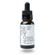 Сыворотка для лица Facial Serum Botox effect: Peptides 5% + Niacinamide 3%, 30 мл