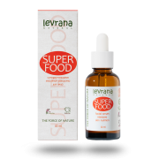 Сыворотка для лица «SUPER FOOD»