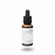 Organic Bitter Apricot Oil, 30 мл.