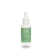 Регенерирующая сыворотка для лица CBD, 30 мл