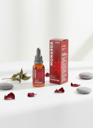  Экстракт монарды Mireco для ногтей от грибка, для волос от перхоти, 30 мл