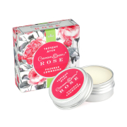 Твёрдые духи Розовая симфония Crimean Queen Rose, 10 г