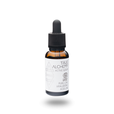 Сыворотка для лица «PURE LOW HYALURONIC ACID 1,3%», 30 мл