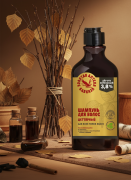 Шампунь для волос Дегтярный от перхоти для всех типов волос, 290 мл