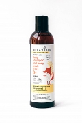 Шампунь-гель для купания 2 в 1 детский Herbal Mom & Baby Care, 250 мл