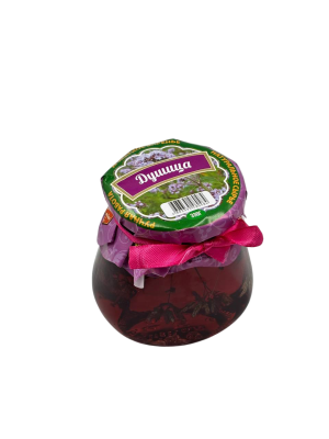 Варенье натуральное крымское Душица, 330 г