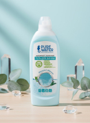 Гель для ванны Pure Water Морозный эвкалипт, 500 мл