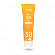 Солнцезащитный крем для тела Календула 30SPF 0+, 100 мл