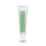 Маска для лица очищающая CBD, 50 мл