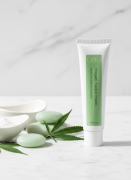 Маска для лица очищающая CBD, 50 мл