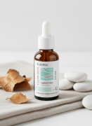 Сыворотка для жирной и проблемной кожи​ № 12 Анти-акне с бетулином, Clean Skin, 25 мл