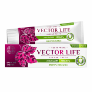 Зубная паста Микропломба Vector life, 100 г