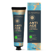 Гоммаж для лица Энергия молодости Med Formula Anti-age, 100 г