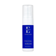 Сыворотка для лица Facial Serum с Экстрактом Муцина Улитки, Скваланом, Ниацинамидом, Гелем Алоэ Вера и гиалуроновой кислотой, 30 мл
