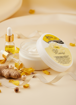 Крем для тела Десерт Тайский, 150 мл Крем для тела Десерт Тайский, 150 мл