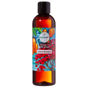 Шампунь против выпадения и для роста волос "Mango and pink ginger" Манго и розовый имбирь, 250 мл