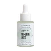 Пилинг для лица с миндальной кислотой Mandelic Acids, 30 мл