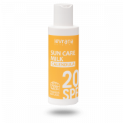 Молочко для тела Календула 20SPF, 150 мл