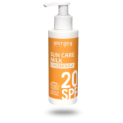 Молочко для тела Календула 20SPF, 150 мл