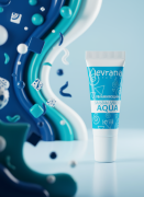 Бальзам для губ AQUA, увлажняющий, 10мл