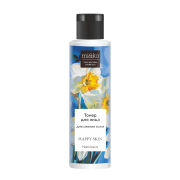 Тонер для всех типов кожи Happy skin Narcissus, 110 мл