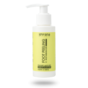 Пилинг для ног кератолитик Foot Peeling с мочевиной, 100 мл 