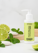 Пилинг для ног кератолитик Foot Peeling с мочевиной, 100 мл 