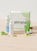 Набор для ухода за кожей "Комплекс 5 ступеней ухода"