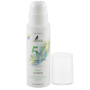 Молочко для лица очищающее №51 для чувствительной кожи с пребиотиком и маслом кунжута, 150мл	