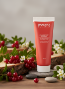 "Клюква", антивозрастной крем для лица