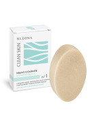 Мыло соляное для жирной и проблемной кожи ​№ 1 Бактерицидное от воспалений, Clean Skin, 100 г