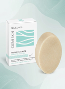 Мыло соляное для жирной и проблемной кожи ​№ 1 Бактерицидное от воспалений, Clean Skin, 100 г